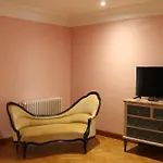 Clos De Bellevue Bed & Breakfast Mortagne-sur-Gironde