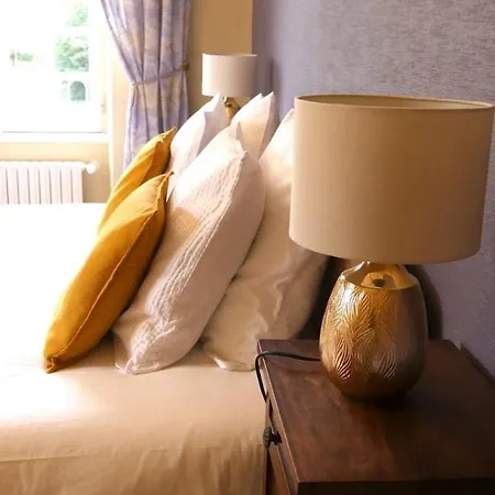 Bed & Breakfast Clos De Bellevue