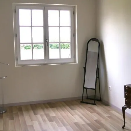 Bed and Breakfast Le Clos De Bellevue 4*