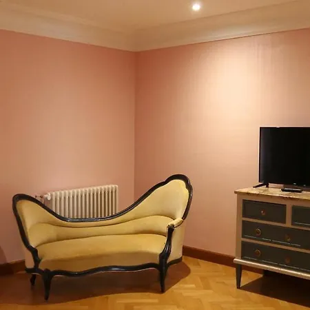 Clos De Bellevue Bed & Breakfast Mortagne-sur-Gironde