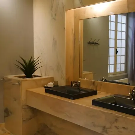 Bed and Breakfast Le Clos De Bellevue Mortagne-sur-Gironde