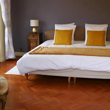 Bed and Breakfast Le Clos De Bellevue