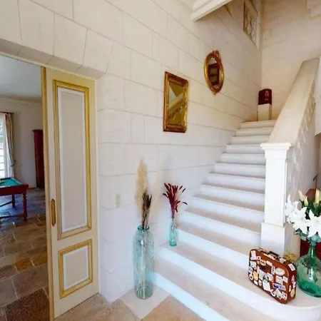 Le Clos De Bellevue Mortagne-sur-Gironde