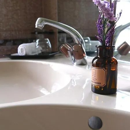 Clos De Bellevue Bed & Breakfast *