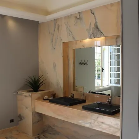 Bed & Breakfast Clos De Bellevue 4*
