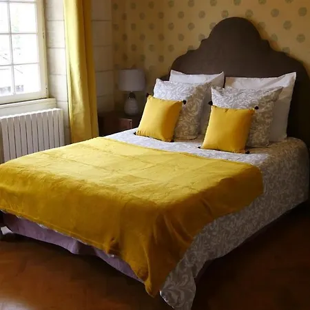 Bed and Breakfast Le Clos De Bellevue