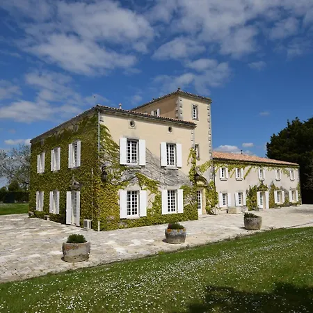 Bed and Breakfast Le Clos De Bellevue