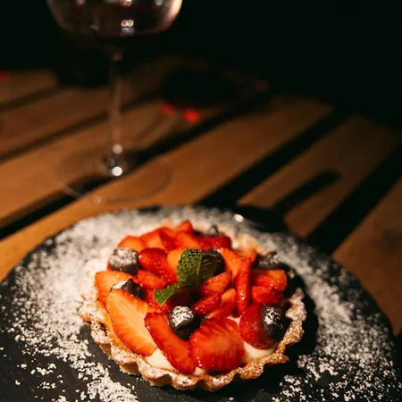 Bed & Breakfast Le Clos De Bellevue