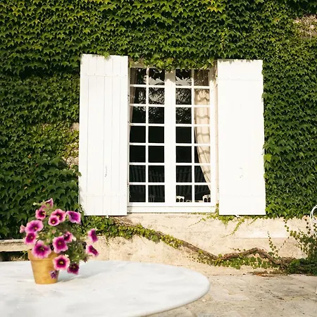 B&B Le Clos De Bellevue