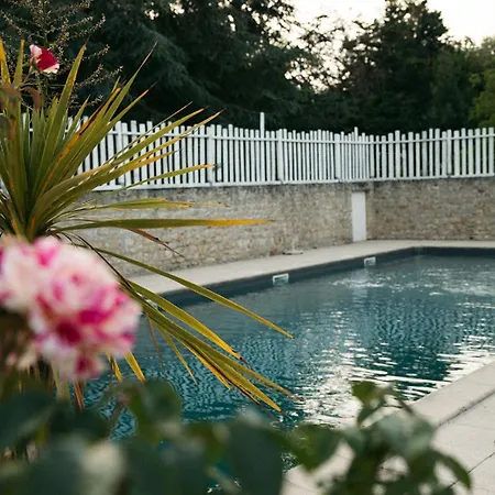 Le Clos De Bellevue B&B 3*