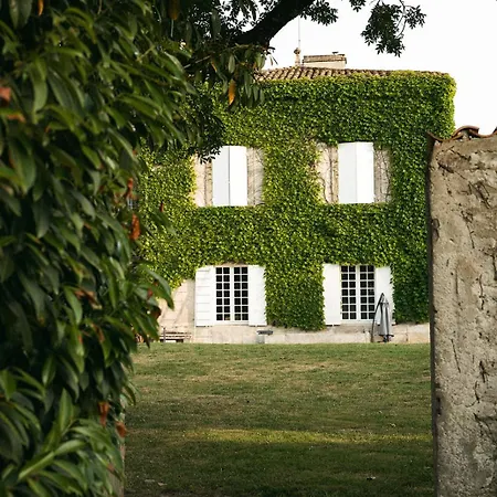 Le Clos De Bellevue