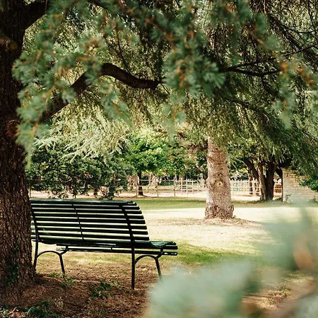 Le Clos De Bellevue Bed & Breakfast 3*