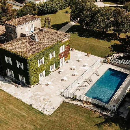Le Clos De Bellevue
