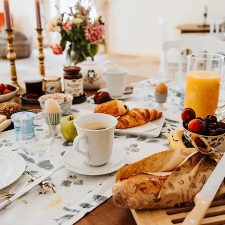 Bed & Breakfast Le Clos De Bellevue