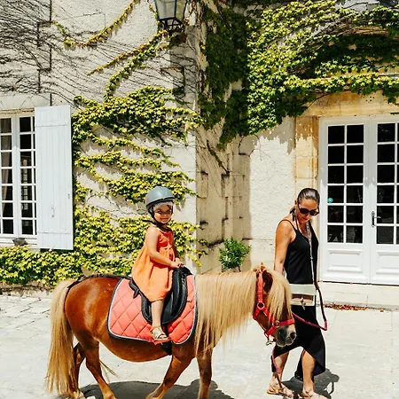 Le Clos De Bellevue 4*