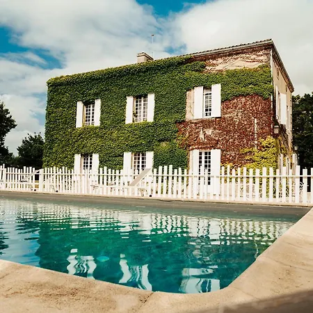Le Clos De Bellevue