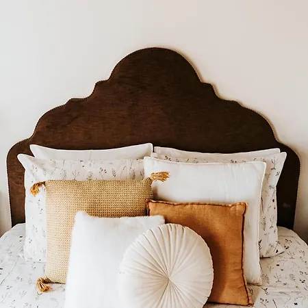 Bed & Breakfast Le Clos De Bellevue Mortagne-sur-Gironde