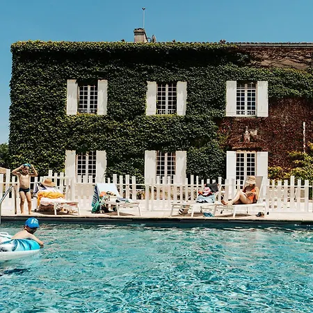 B&B Le Clos De Bellevue