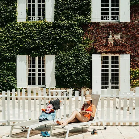 Le Clos De Bellevue B&B