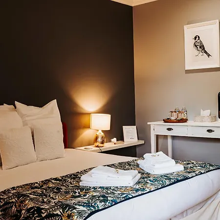 Le Clos De Bellevue Bed & Breakfast 4*