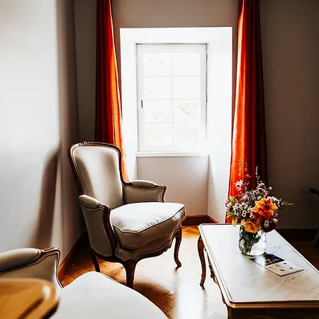 Le Clos De Bellevue Bed & Breakfast