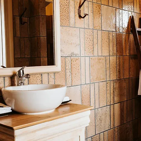 Bed & Breakfast Le Clos De Bellevue