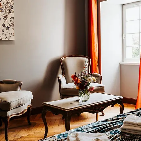 Le Clos De Bellevue Bed & Breakfast 4*