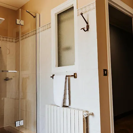 Bed & Breakfast Le Clos De Bellevue 4*