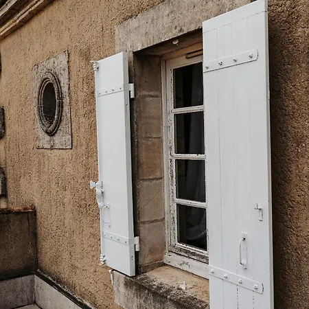 Le Clos De Bellevue