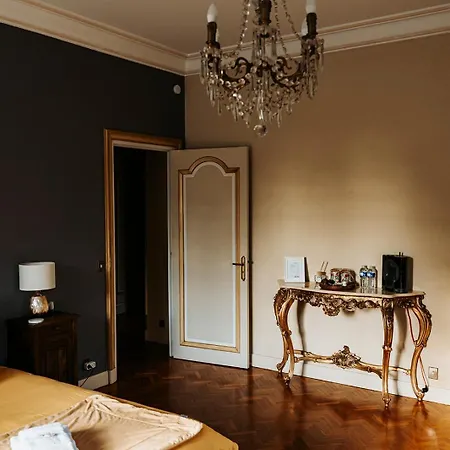 Bed & Breakfast Le Clos De Bellevue 3*