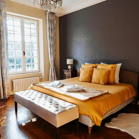 Le Clos De Bellevue B&B Mortagne-sur-Gironde