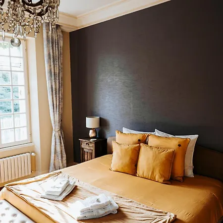 Le Clos De Bellevue 3* Mortagne-sur-Gironde