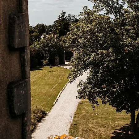 Le Clos De Bellevue