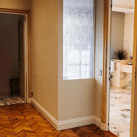 Bed & Breakfast Le Clos De Bellevue 4*