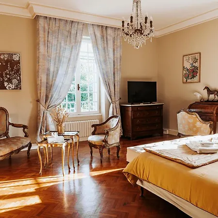 B&B Le Clos De Bellevue