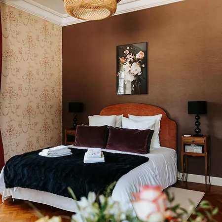 Le Clos De Bellevue 4*