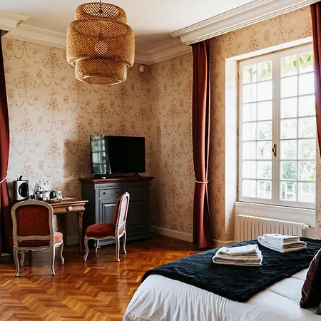 Le Clos De Bellevue Mortagne-sur-Gironde