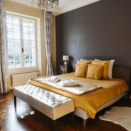 Bed & Breakfast Le Clos De Bellevue