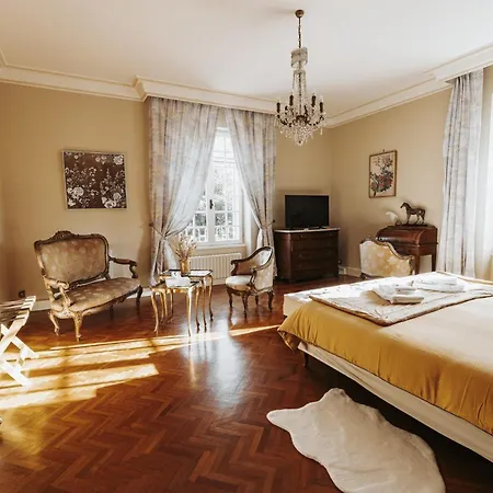 Le Clos De Bellevue Bed & Breakfast Mortagne-sur-Gironde
