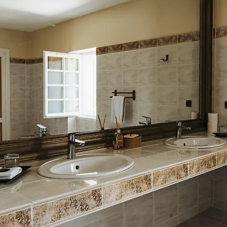 Bed & Breakfast Le Clos De Bellevue 3*