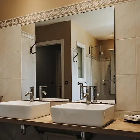 B&B Le Clos De Bellevue