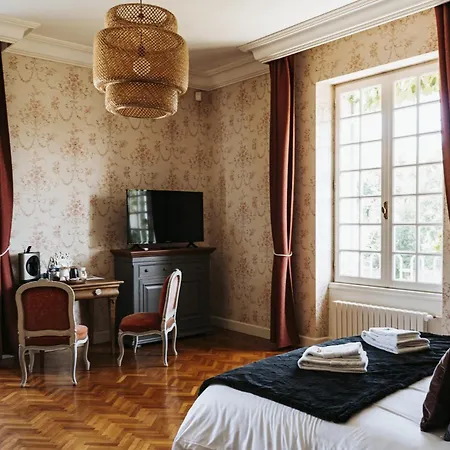 B&B Le Clos De Bellevue 3*