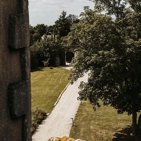 Le Clos De Bellevue 3* Mortagne-sur-Gironde