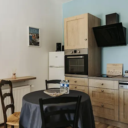 Bed & Breakfast Le Clos De Bellevue Mortagne-sur-Gironde