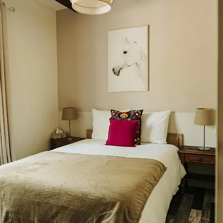 Bed & Breakfast Le Clos De Bellevue