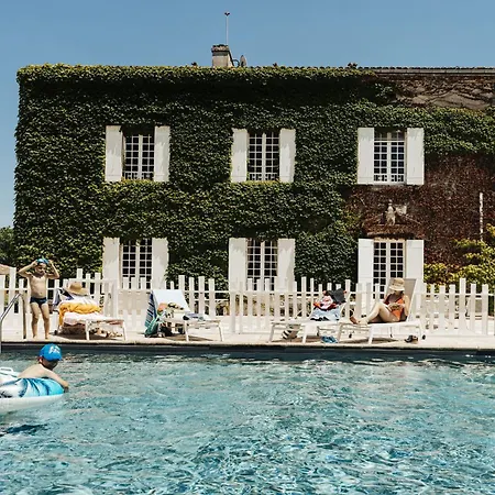 Le Clos De Bellevue B&B
